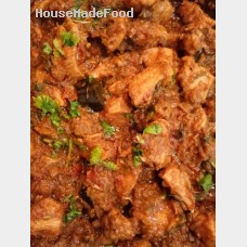 Spicy Chicken Masala_Central Jersey Only
